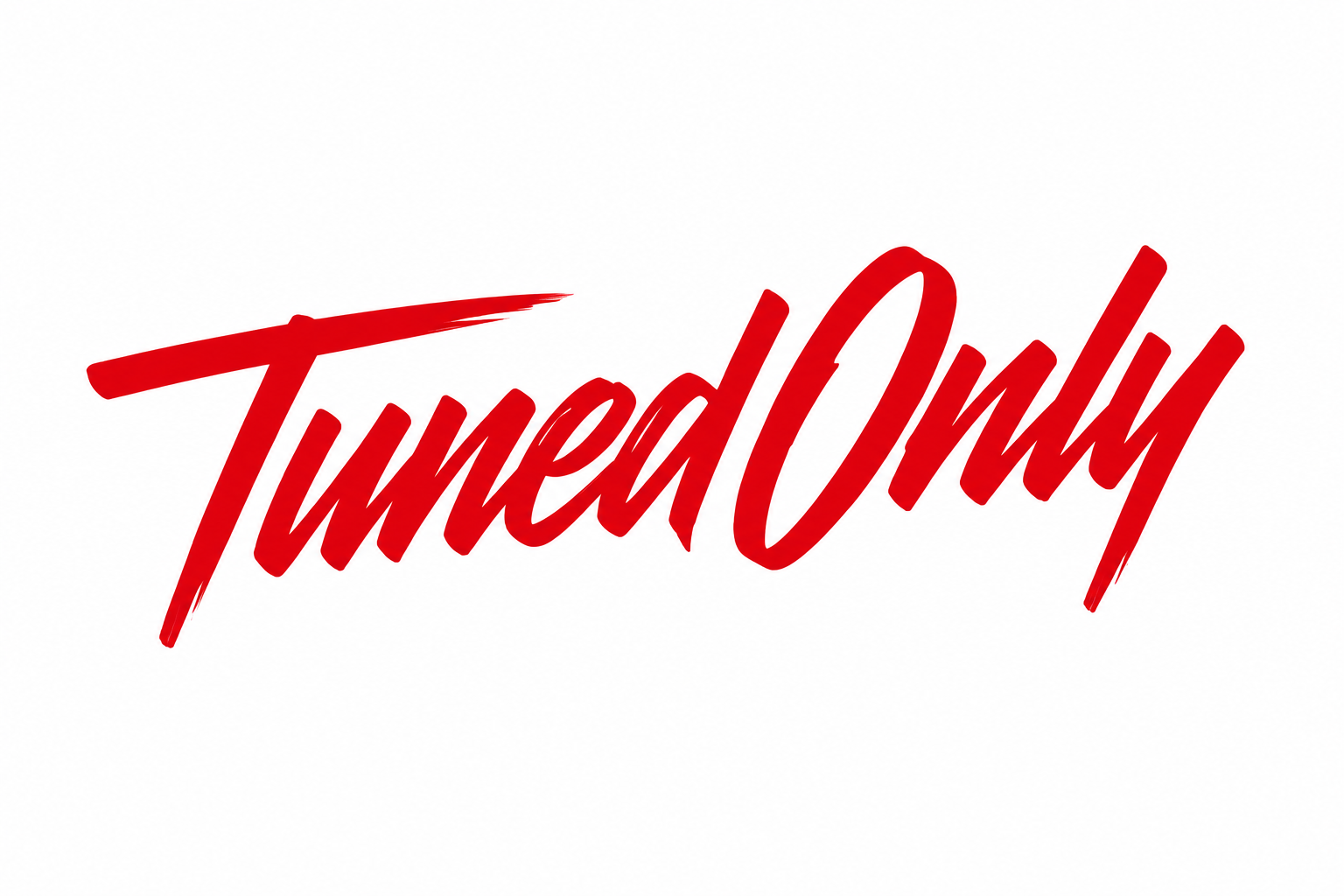 TunedOnly